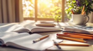 Test Anxiety Solutions: Stay Calm and Focused