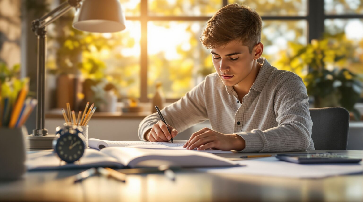 The Complete ACT Grammar Rules List for English Success - Test Prep Street