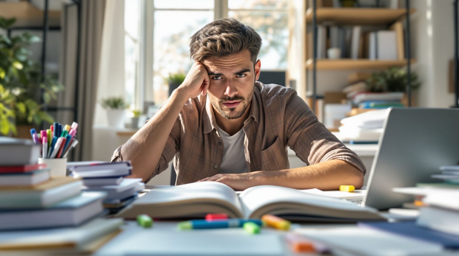MCAT Study Mistakes Most Students Make (and How to Avoid Them) - Test ...