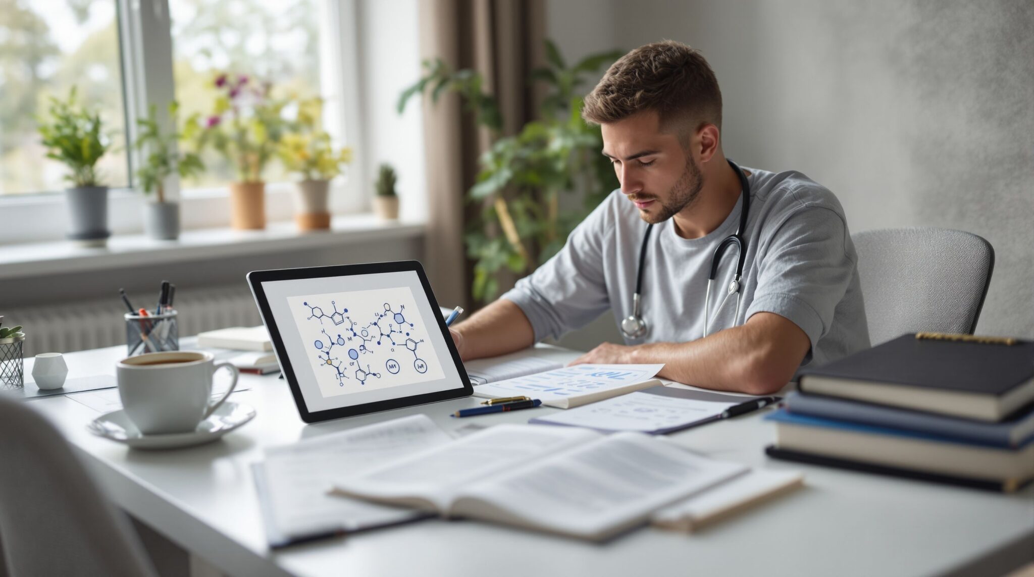The Ultimate MCAT Study Guide for Beginners - Test Prep Street