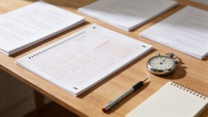 College Entrance Exam Reading Strategies That Actually Work