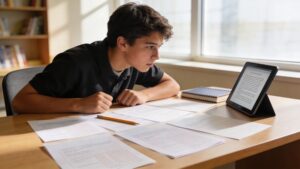 SAT Reading Practice Tests With Detailed Answer Explanations