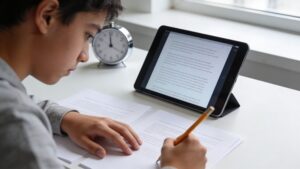 Timed Reading Practice Tests to Build Speed and Accuracy